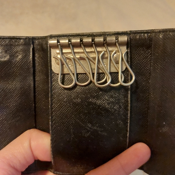 Prada Keychain Holder - Picture 9 of 13